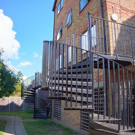 Vry Woolwich - Cosy Property With Stunning Views Of London Plumstead  Eksteriør billede