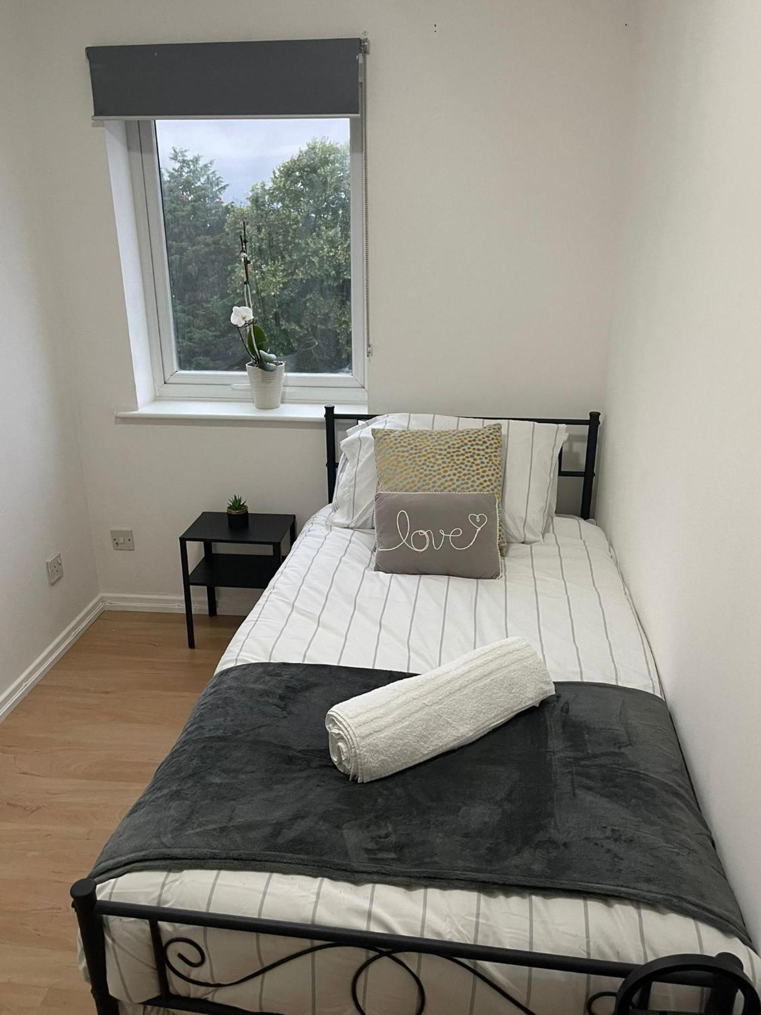Vry Woolwich - Cosy Property With Stunning Views Of London Plumstead  Eksteriør billede