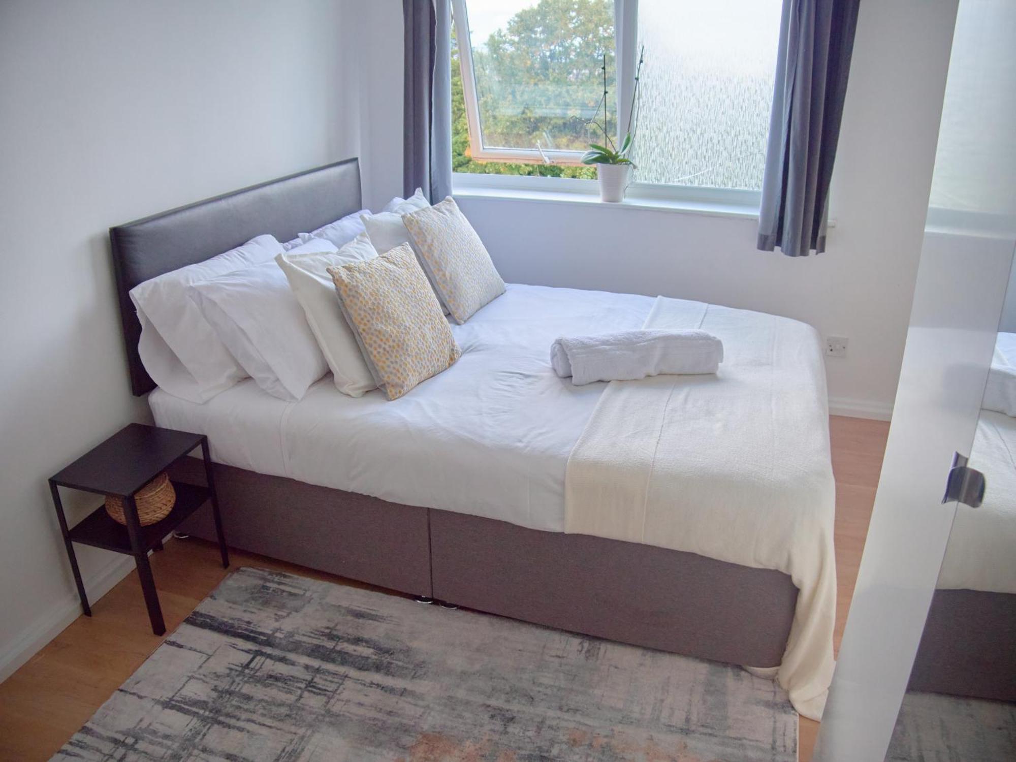 Vry Woolwich - Cosy Property With Stunning Views Of London Plumstead  Eksteriør billede