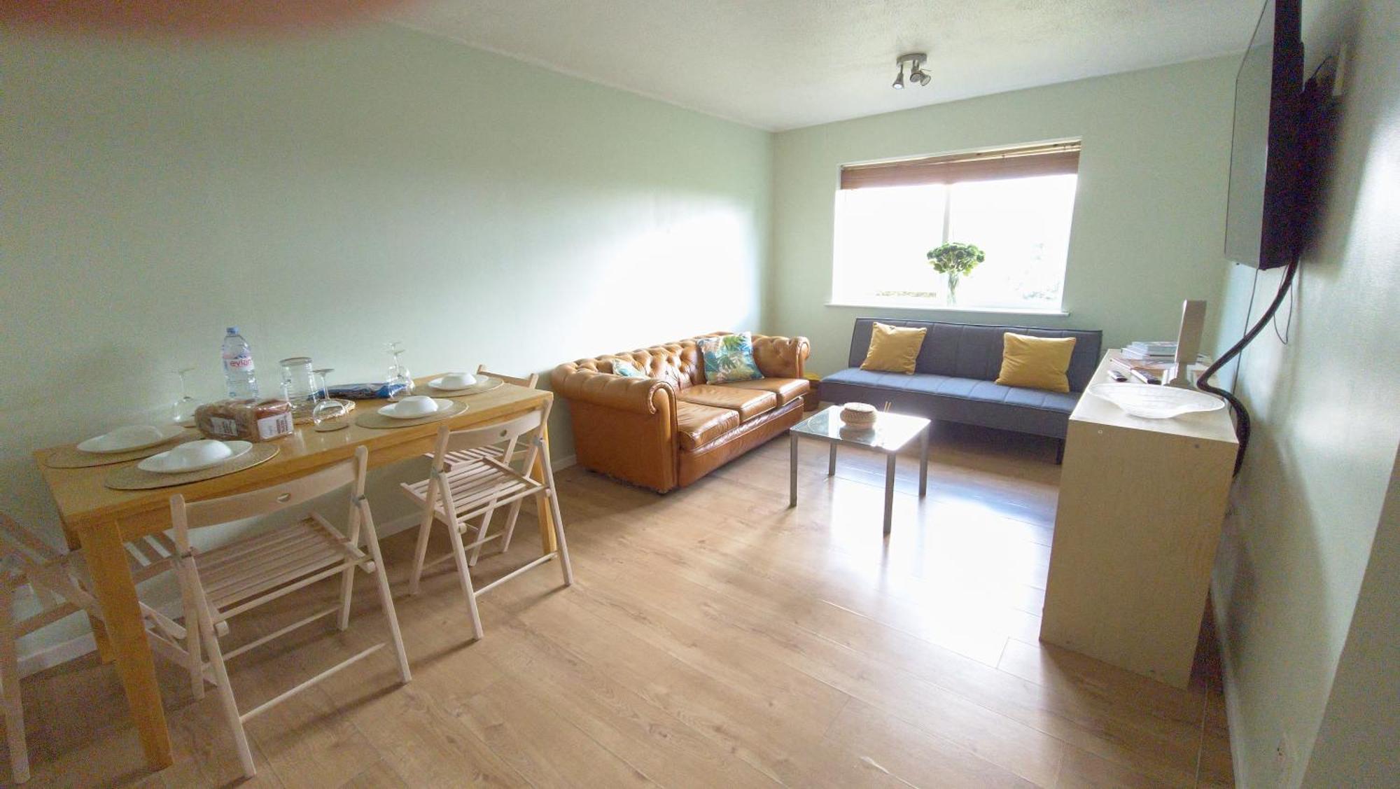 Vry Woolwich - Cosy Property With Stunning Views Of London Plumstead  Eksteriør billede