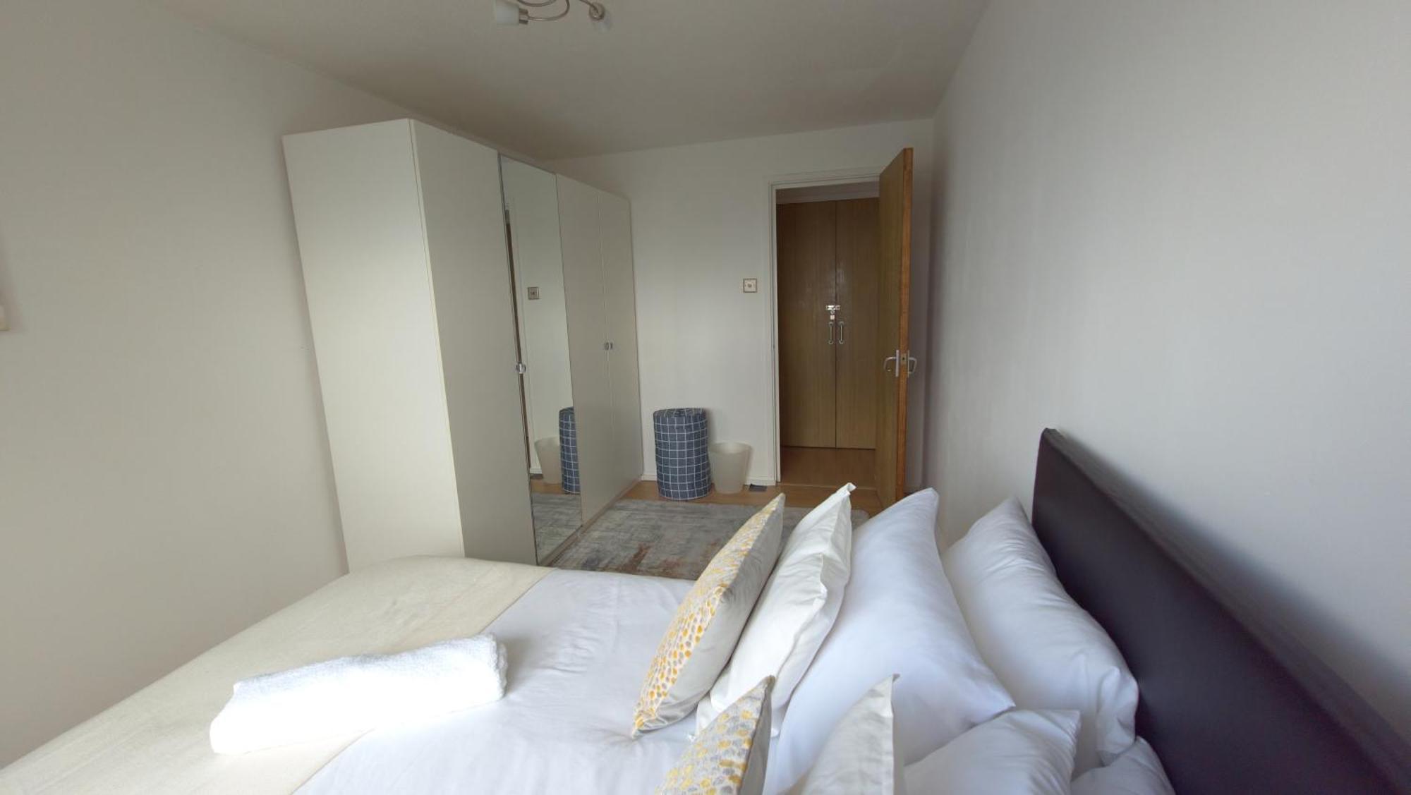 Vry Woolwich - Cosy Property With Stunning Views Of London Plumstead  Eksteriør billede